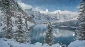 Суровый февраль (Инструментальная Диско Музыка) (Disco Retro-Pop)