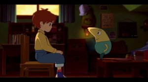 Ni no Kuni Wrath of the White Witch - [02] прохождение ПК русские субтитры 2020