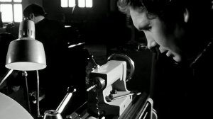 1973 год. Тюмень. Экспериментальный участок на заводе