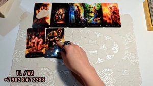 ВОТ ЭТО ДА😱💥 ОН НЕ ОЖИДАЛ ТАКОЙ РЕАКЦИИ НА ВАШ ИГНОР!🔥🔮Таро расклад.