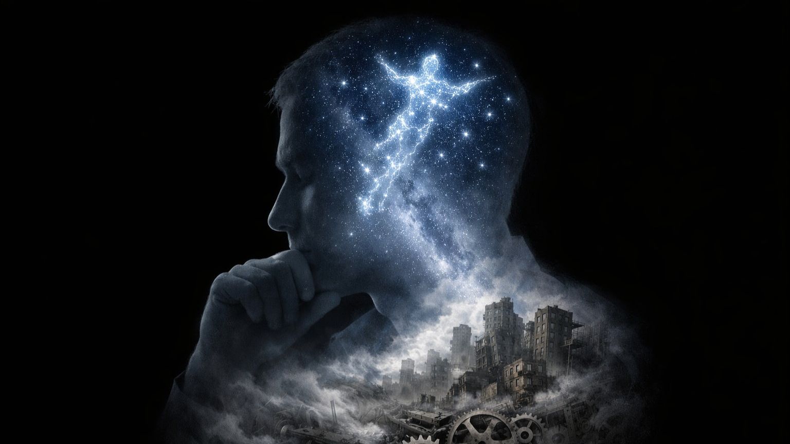 Точка притяжения