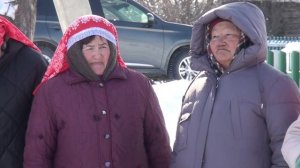 ТРЕЗВОЕ СЕЛО МЕЧЕТЛИНСКИЙ РАЙОН