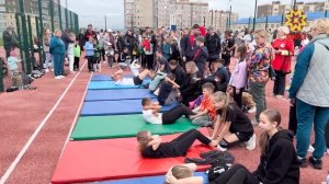 Члены партии «Единая Россия» наметили планы по реализации Народной программы «Молодёжь и дети»