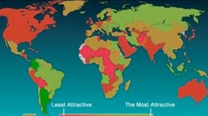 КАРТЫ МИРА КОТОРЫЕ НАМ НЕ ПОКАЗЫВАЛИ В ШКОЛЕ.