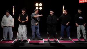 Шоу Пацанки 10 сезон 1 серия 12.03.2026 Кто участницы и ведущие шоу?