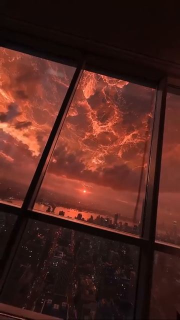 Конец света