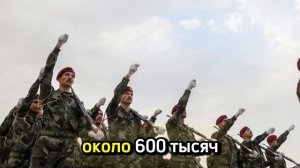 Армия Ирана