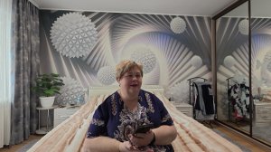 Мила после операции долго не может прийти в себя. Отвечаю на некоторые вопросы. Готовлю дамляму.