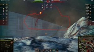 Новый танк Champion 11 уровня за Орбиту 2.0 Мир Танков