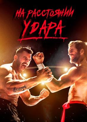 На расстоянии удара / The Last Kumite (2024)