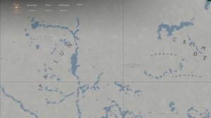 Crimson Desert — размер карты