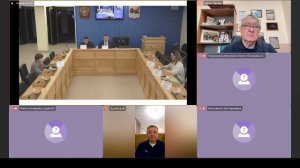 2026-03-12 Комитет по законодательству о государственном строительстве области и МСУ