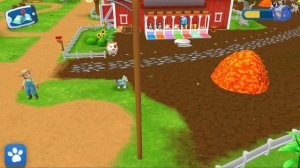 Щенячий патруль. Тизер Ч2