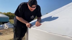 Самый дешевый дом за 5 дней.