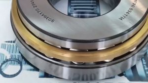 Подшипник  9039417Л 29417М NTL -TDPS66.RU