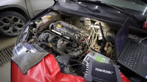 БУДНИ ДИАГНОСТИКИ #11: BMW X5 с климатом, FORDы наше всё, Chery с проблемами по мотору...