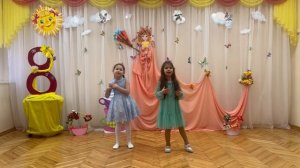 МДОБУ д/с 55 города Сочи Конкурс "С нежностью и любовью" Номинация: "Соловьиные трели "