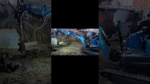 Новый мотор на гидровращатель #РипаР15 #RippaR15 #RippaNDI322