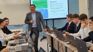 Районда республика семинары бара