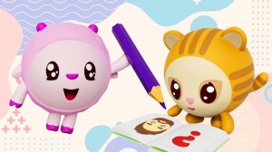 Умники и умницы 🤓 Малышарики Лучшие серии — Сборник серий о поделках и изобретениях