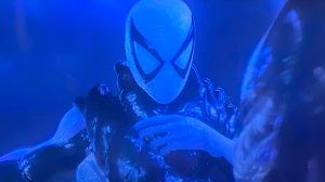 Человек паук 2 игра spider man