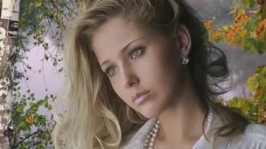 Елена Карпук - Я женщина земная