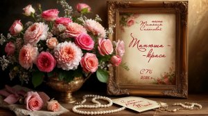 Танюша- краса ( авторская песня Татьяны Семеновой), СПб