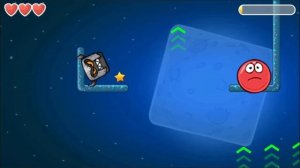 КРАСНЫЙ ШАРИК, , ЧЁРНЫЙ БЕСПОЩАДНЫЙ КВАДРАТ.  КРАСНЫЙ ШАРИК И ПЕРСОНАЖИ