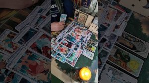 Проклятие врагам которое не снять?