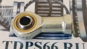 Наконечник тяги SI10TK NPZ - TDPS66.RU