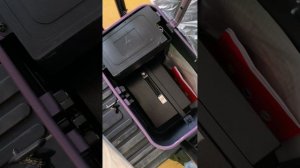 Трицикл-трансформер, что ты такое?