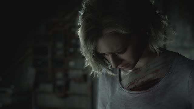 Игрофильм Resident Evil Requiem Часть 3 Леон С. Кеннеди, Грейс Эшкрофт - 9 октября. (4К)