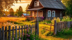 «ДОМ В ДЕРЕВНЕ». Рассказ, который  Вам понравится