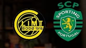 Будё-Глимт — Спортинг. Обзор матча. Лига чемпионов, плей-офф.