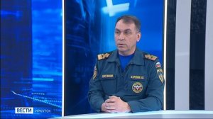 Гость студии — Андрей Карепов