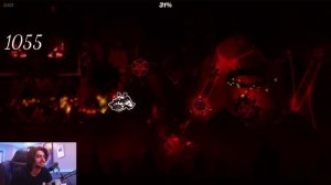 I forced icedcave to play GRIEF