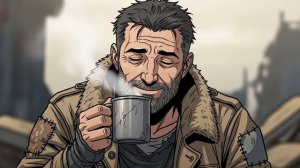 ТЫ - ПОСЛЕДНИЙ ЧЕЛОВЕК НА ЗЕМЛЕ (И ЭТО ВСЯ ТВОЯ ЖИЗНЬ)