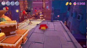 губка боб продолжение