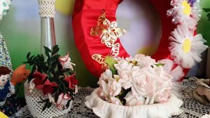 Декоративное искусство-1мин17