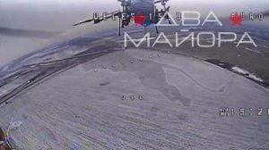 Работа парней из десантно штурмового батальона 155-го полка 55-й гвардейской дивизии.