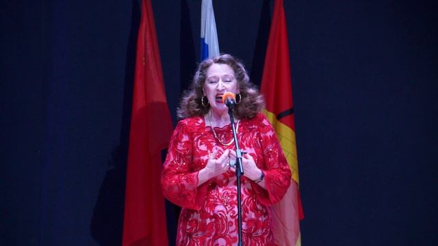 Муз. Е.Птичкина, ст. С.Острового 