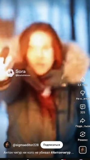 Антон чигур