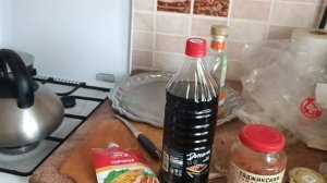 Что нужно для маринования курочки