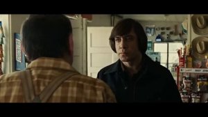 🎬Старикам тут не место (2007)