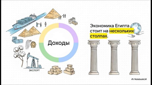 География 7 класс параграф 32 Египет краткий пересказ
