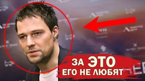ЧТО ЛЮДИ НЕ МОГУТ ПРОСТИТЬ ДАНИЛЕ КОЗЛОВСКОМУ? #кино #сериалы