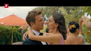 Смешные сцены из Кто угодно, кроме тебя