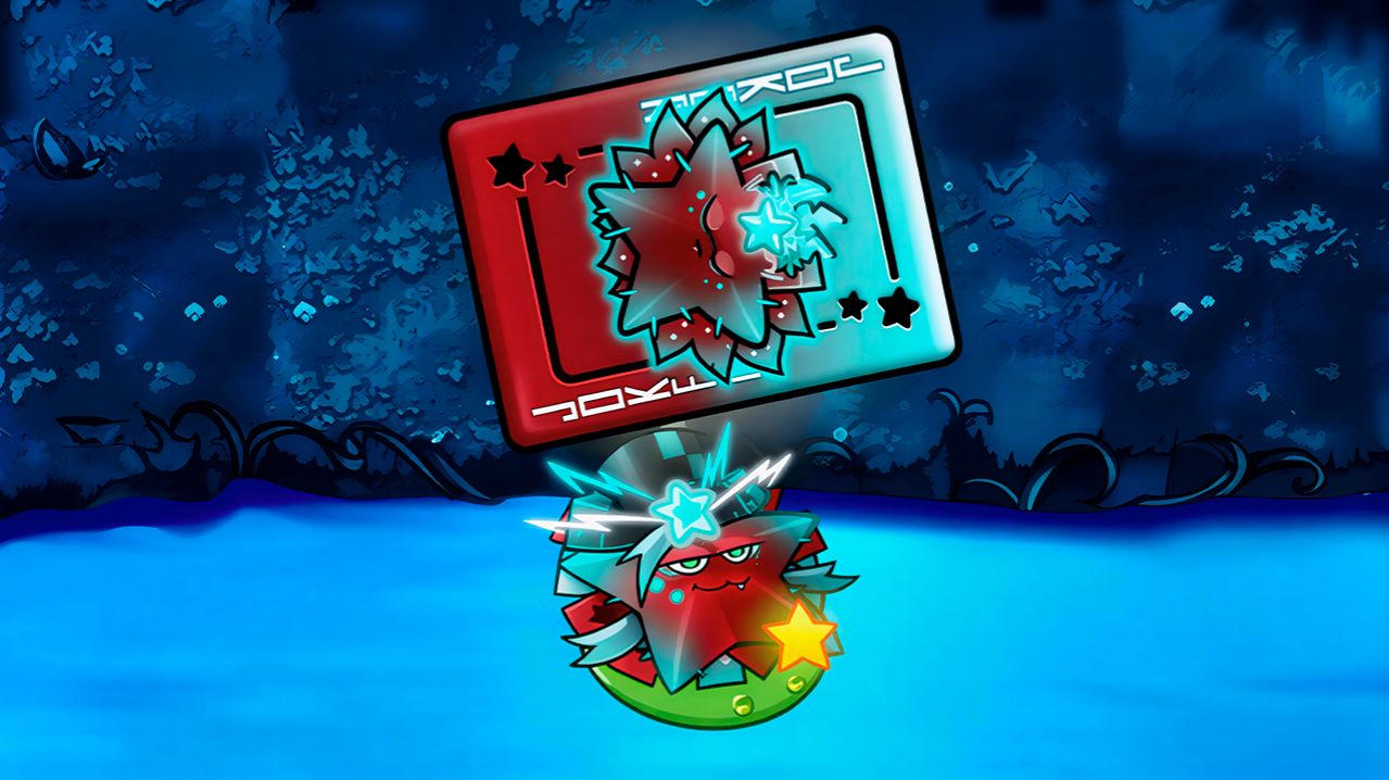 PvZ Fusion 3.5 В Обновлении Появилось Новое Растение: Ультимативная Звёздная Карамбола Император