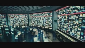 День разоблачения - интригующая фантастика про инопланетян от Спилберга