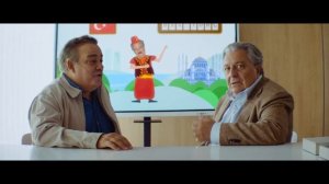 Неожиданные связи 2 — Русский трейлер (Дубляж, 2026)